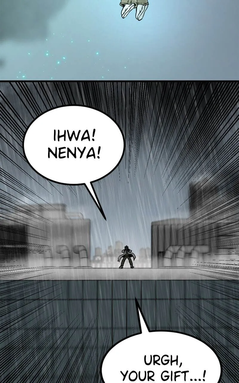 Hero Killer Chapter 121 — Page 103