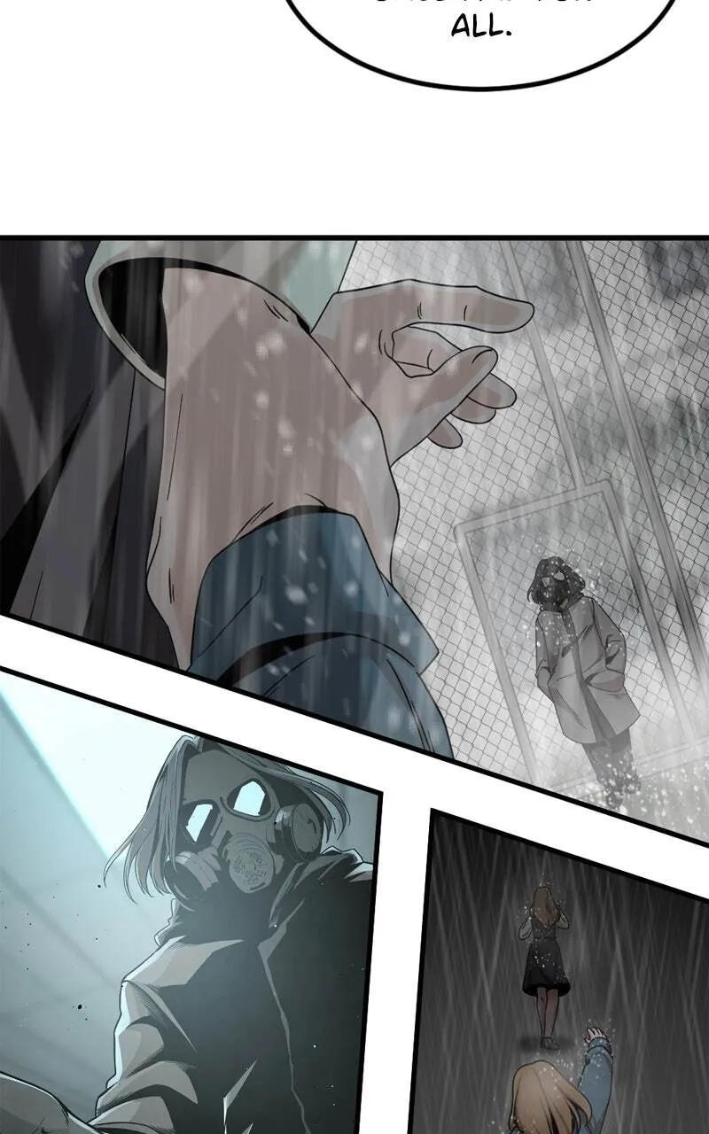 Hero Killer Chapter 121 — Page 105