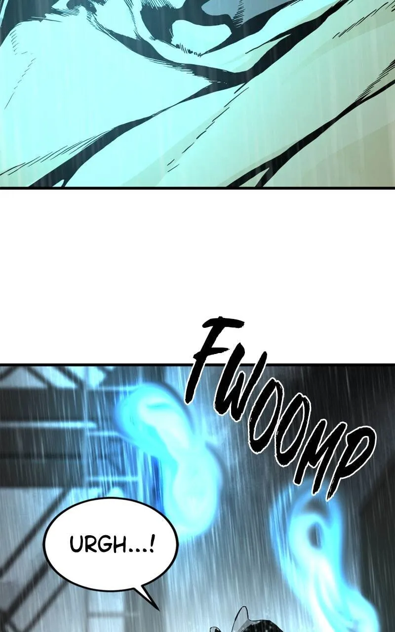Hero Killer Chapter 121 — Page 108
