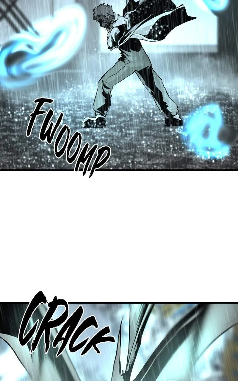 Hero Killer Chapter 121 — Page 109