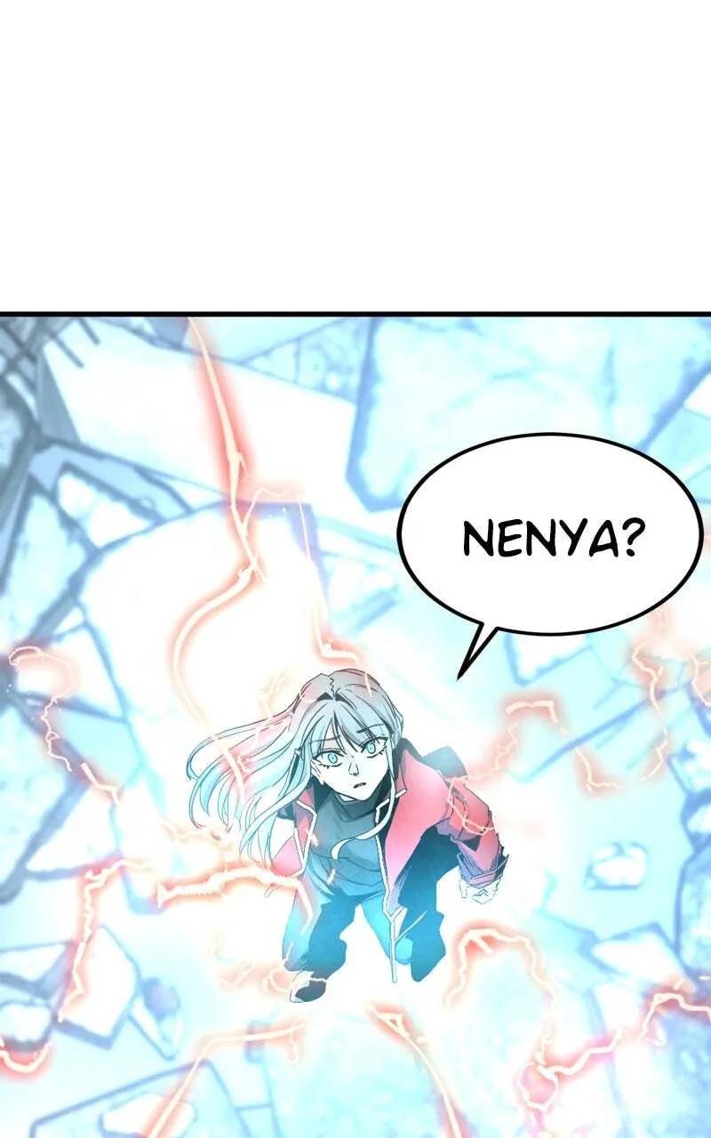 Hero Killer Chapter 121 — Page 111