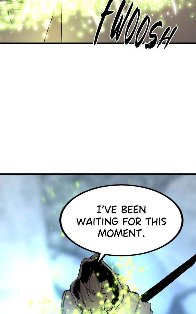 Hero Killer Chapter 121 — Page 113