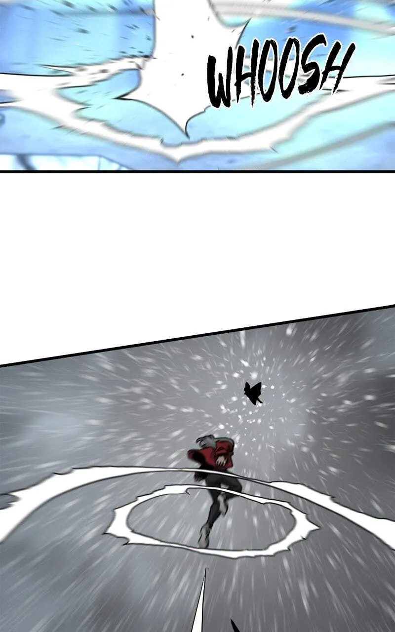 Hero Killer Chapter 121 — Page 115