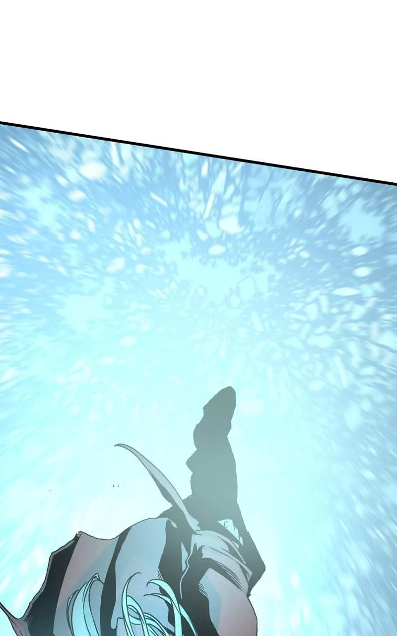 Hero Killer Chapter 121 — Page 118