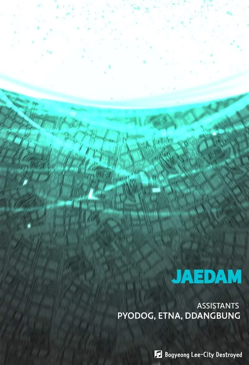 Hero Killer Chapter 121 — Page 127