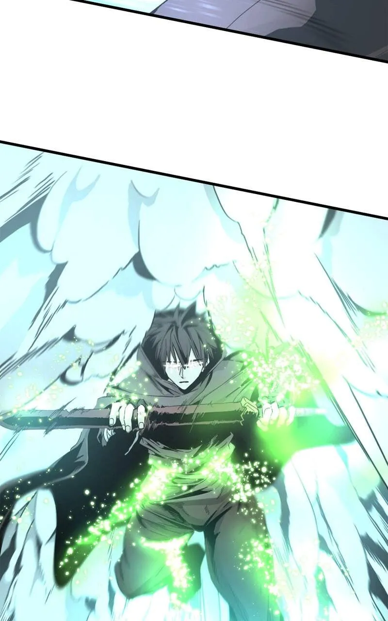 Hero Killer Chapter 121 — Page 13
