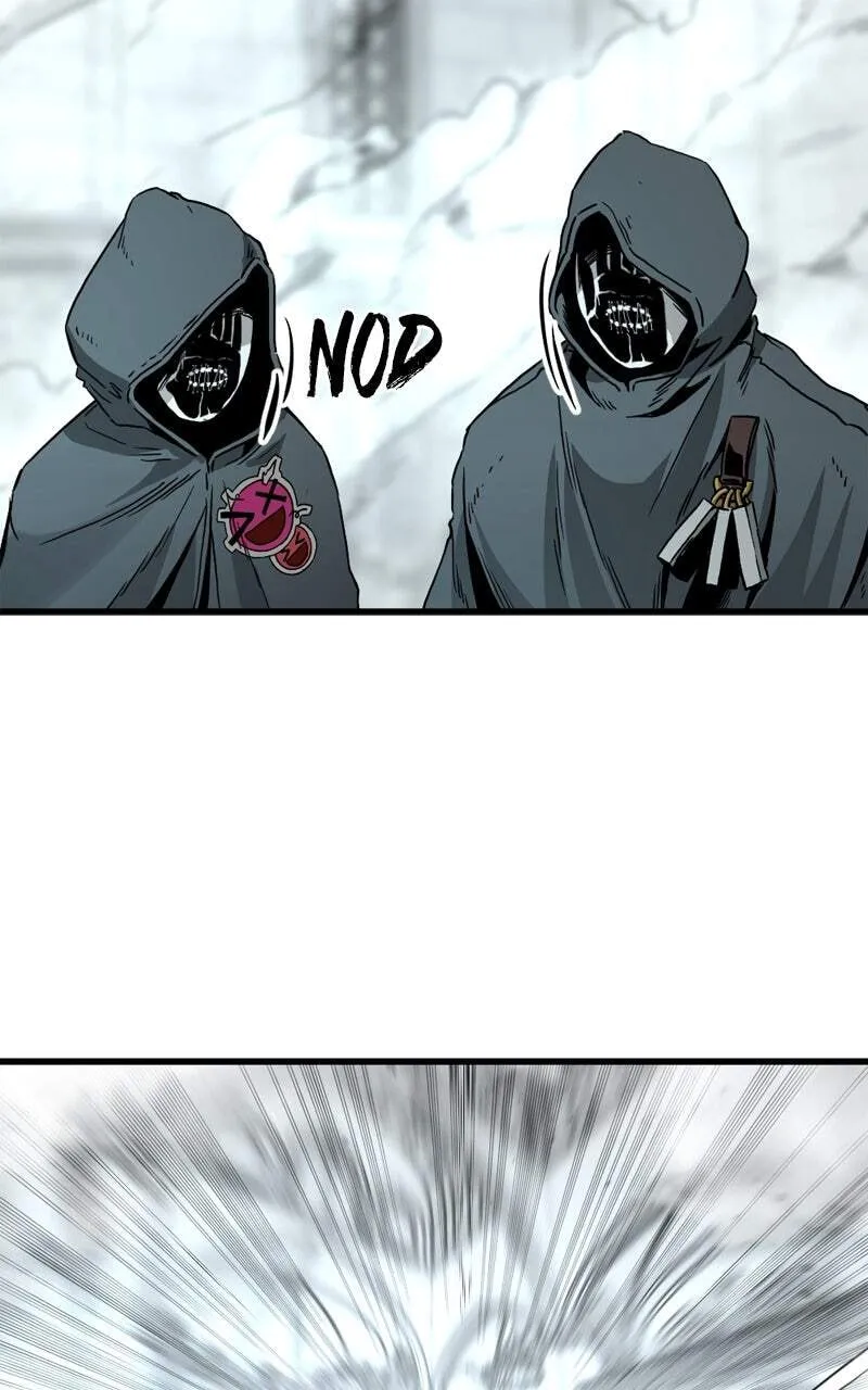 Hero Killer Chapter 121 — Page 16