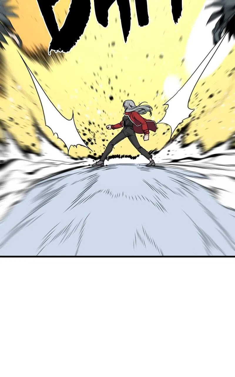 Hero Killer Chapter 121 — Page 21