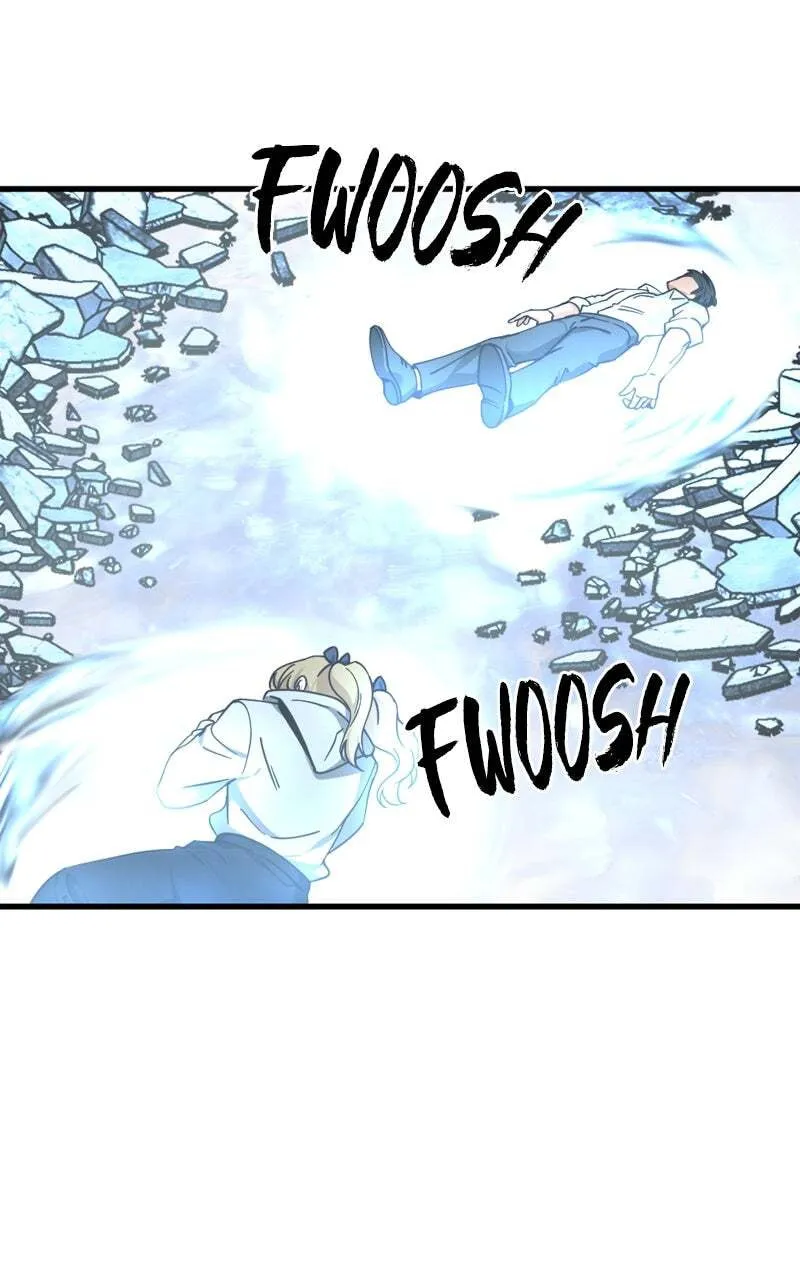 Hero Killer Chapter 121 — Page 22