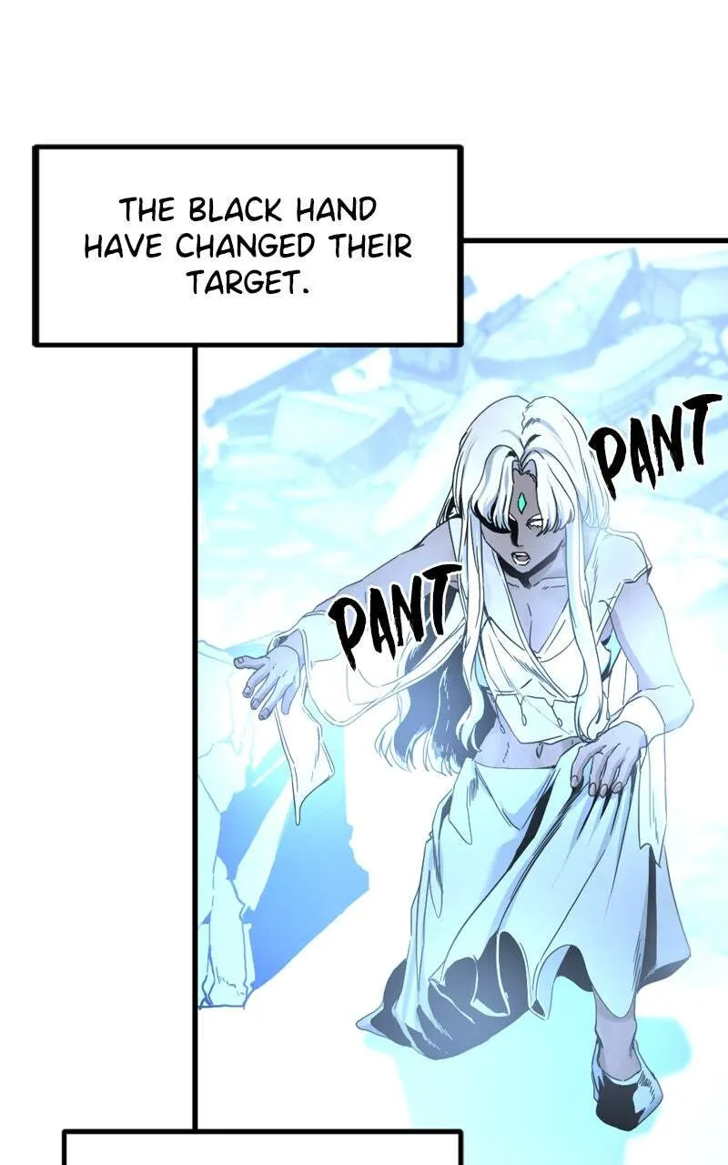 Hero Killer Chapter 121 — Page 23