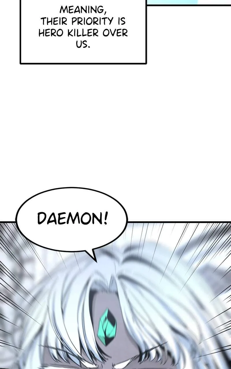 Hero Killer Chapter 121 — Page 24