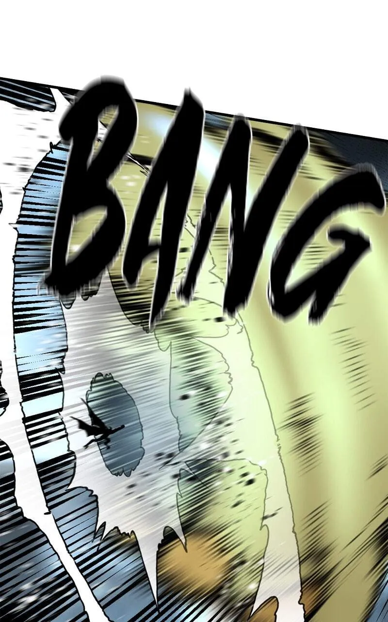 Hero Killer Chapter 121 — Page 28