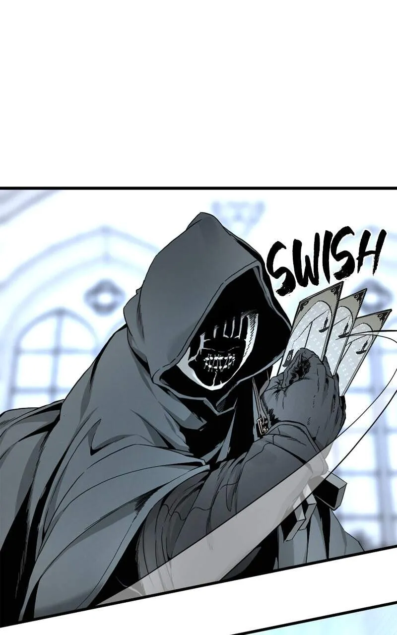 Hero Killer Chapter 121 — Page 31