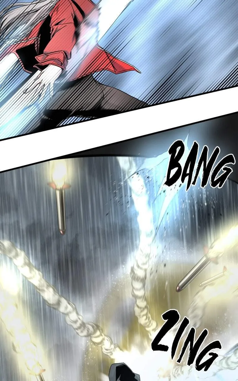 Hero Killer Chapter 121 — Page 36