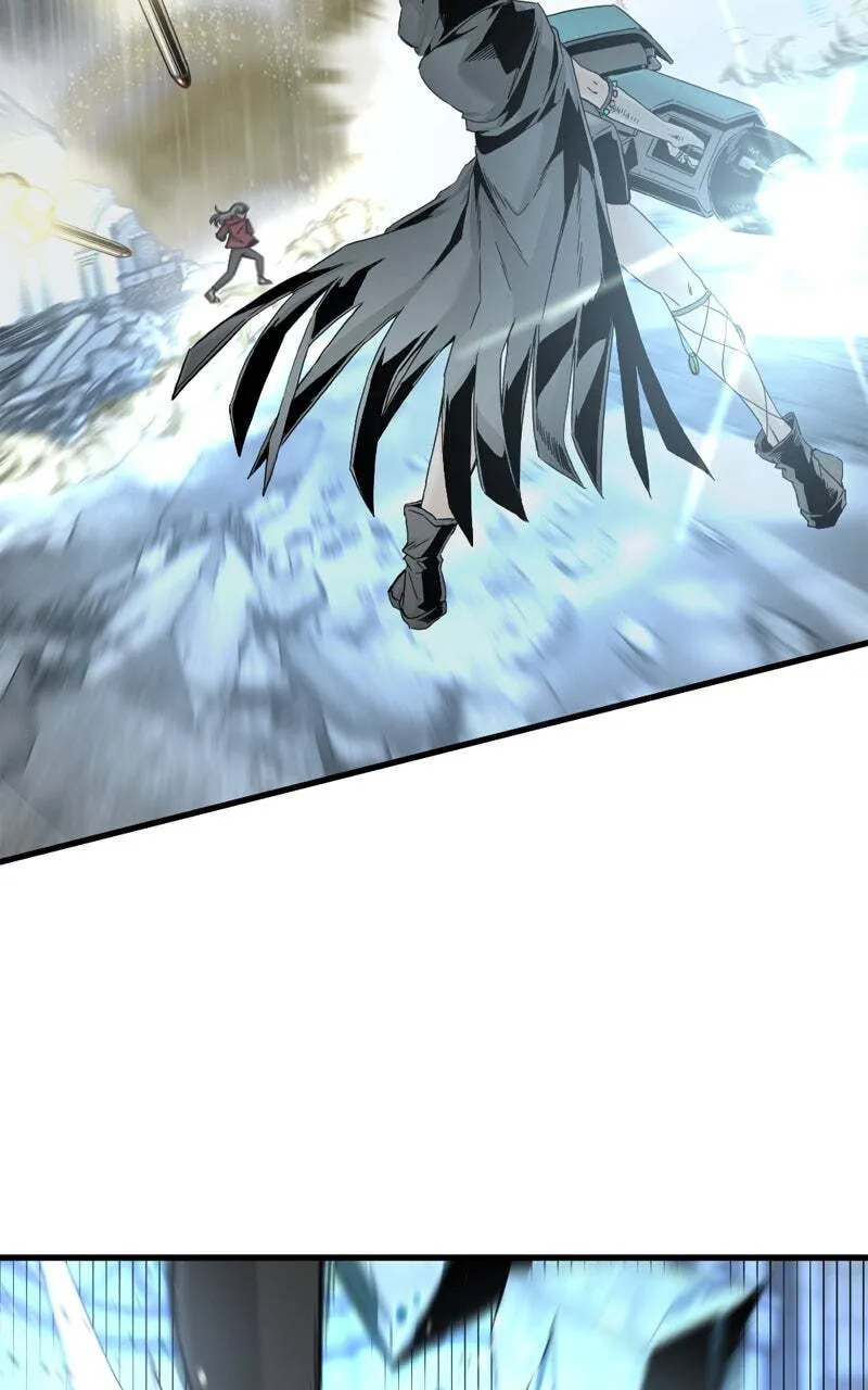Hero Killer Chapter 121 — Page 37