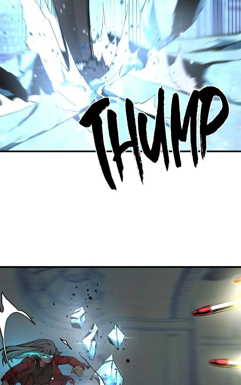 Hero Killer Chapter 121 — Page 38
