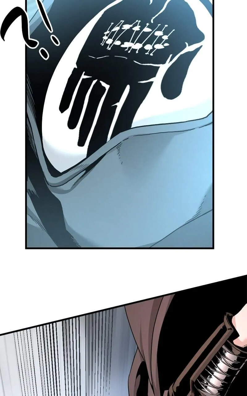 Hero Killer Chapter 121 — Page 45