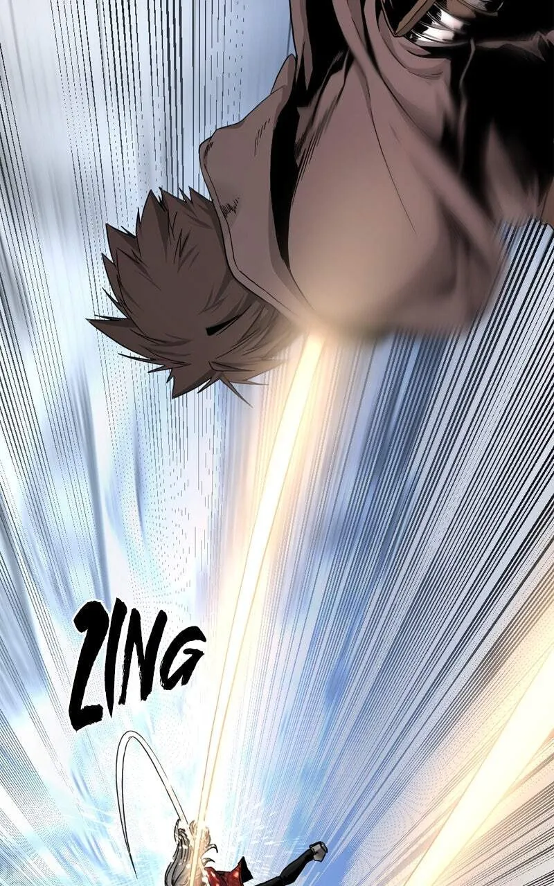Hero Killer Chapter 121 — Page 46
