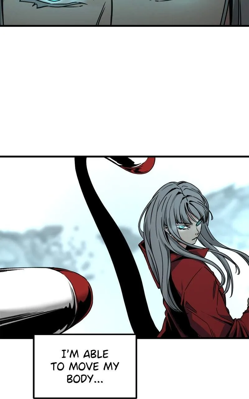 Hero Killer Chapter 121 — Page 53