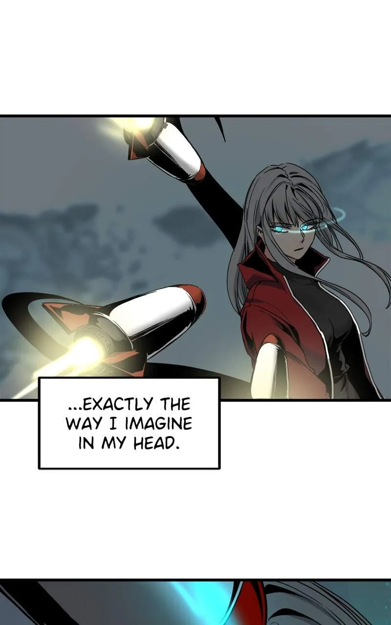 Hero Killer Chapter 121 — Page 54