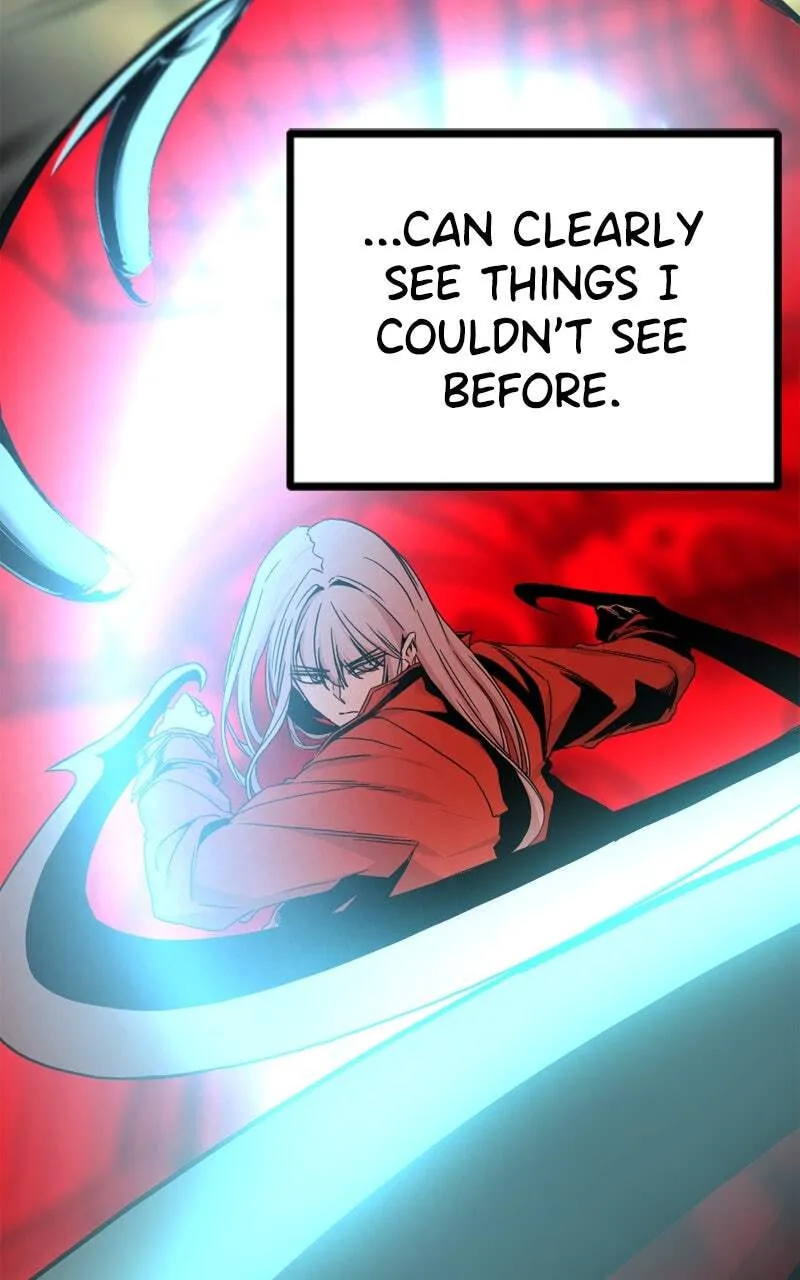 Hero Killer Chapter 121 — Page 56