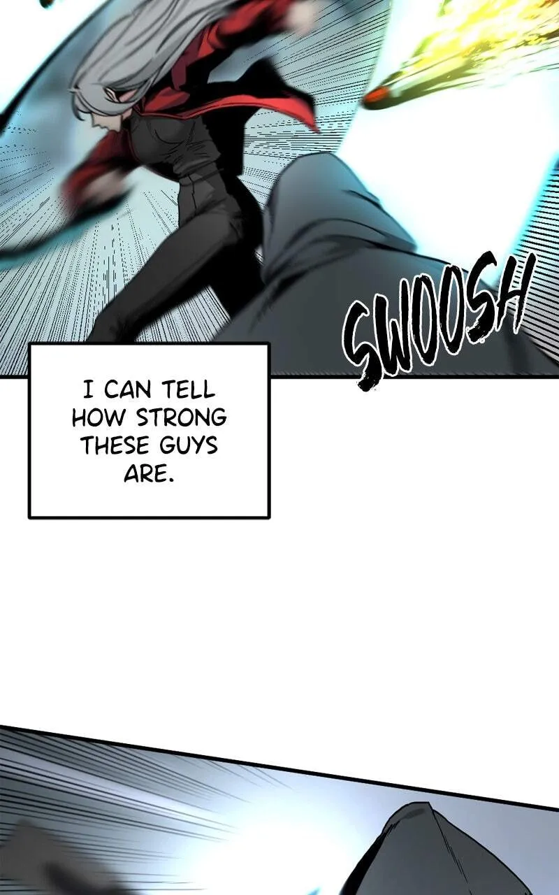 Hero Killer Chapter 121 — Page 58