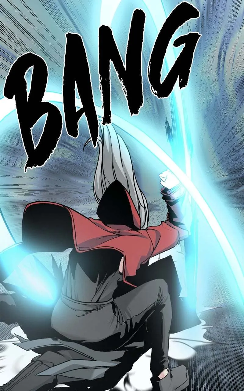 Hero Killer Chapter 121 — Page 60