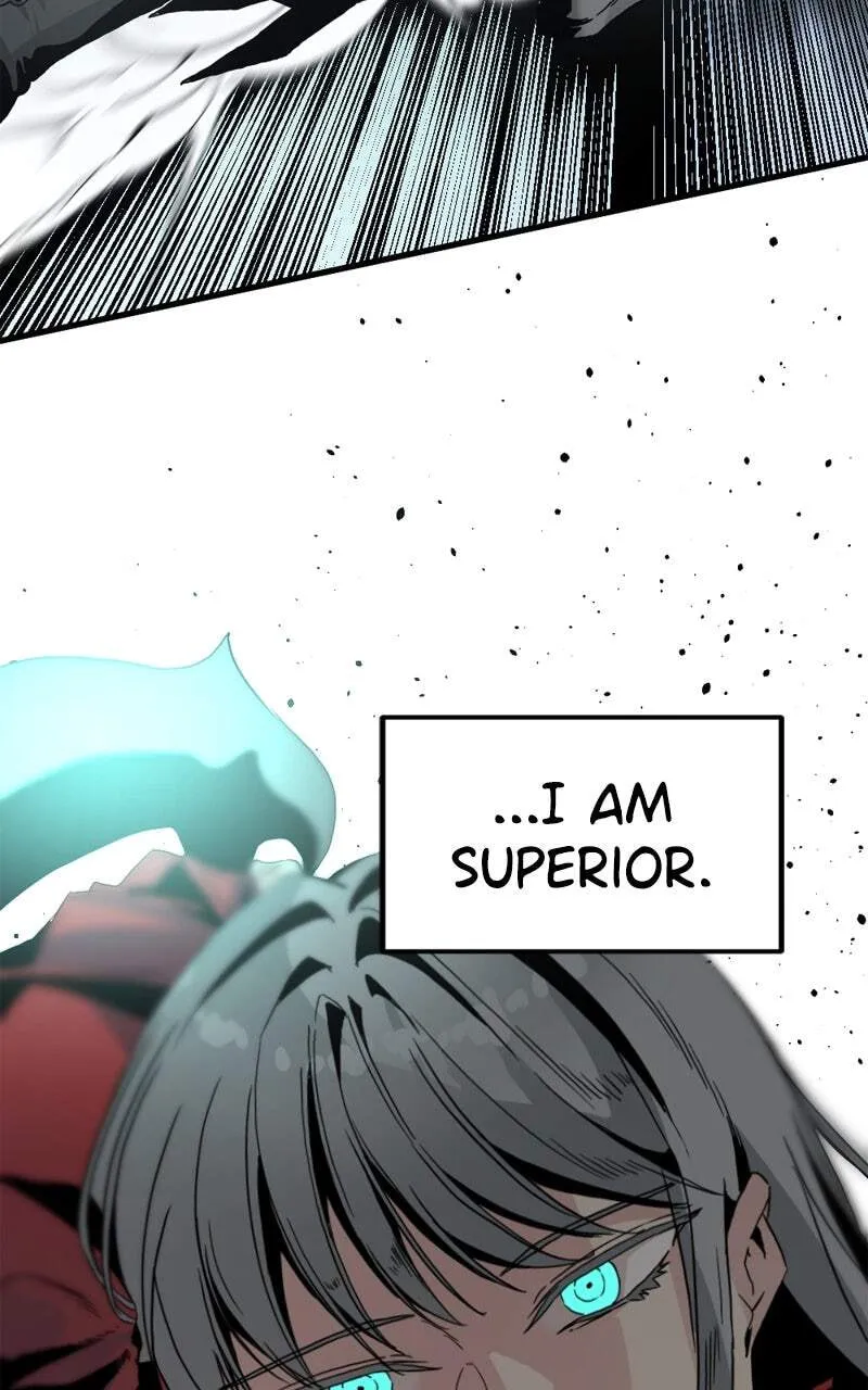 Hero Killer Chapter 121 — Page 61