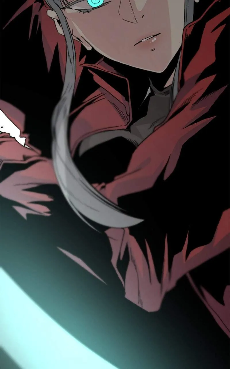 Hero Killer Chapter 121 — Page 62