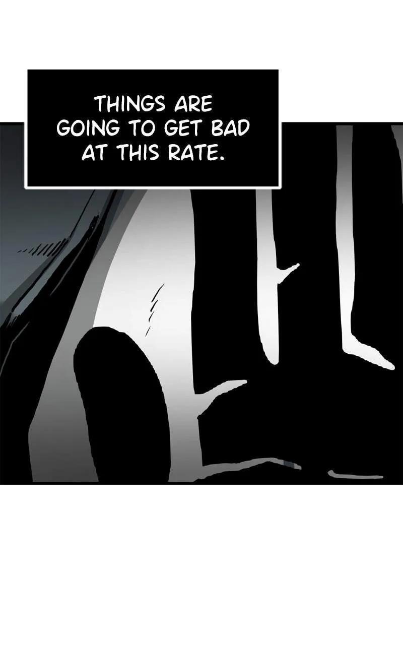 Hero Killer Chapter 121 — Page 65