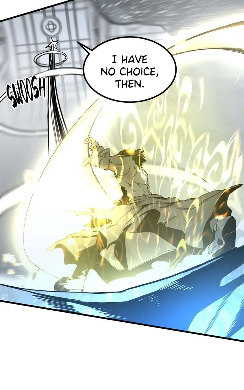Hero Killer Chapter 121 — Page 84