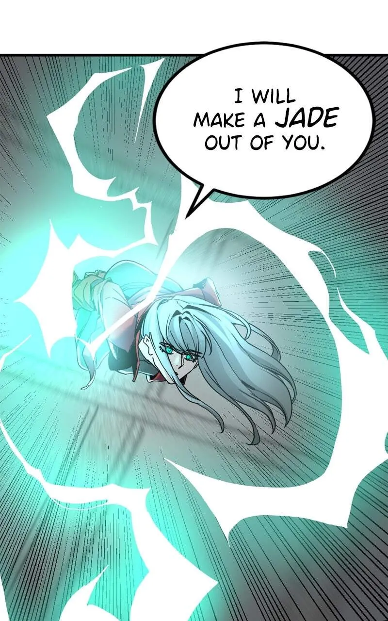 Hero Killer Chapter 121 — Page 85