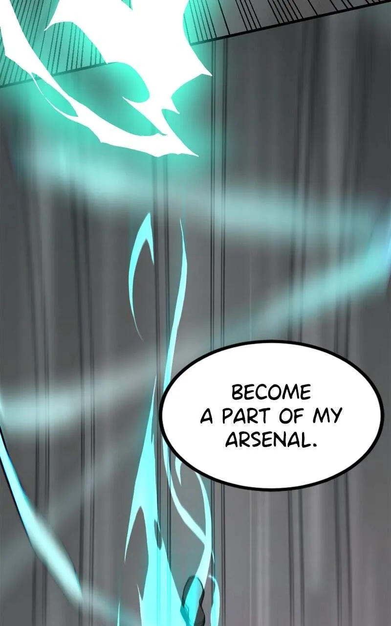 Hero Killer Chapter 121 — Page 86
