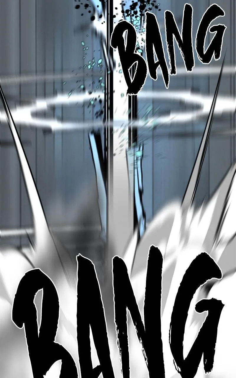 Hero Killer Chapter 121 — Page 89