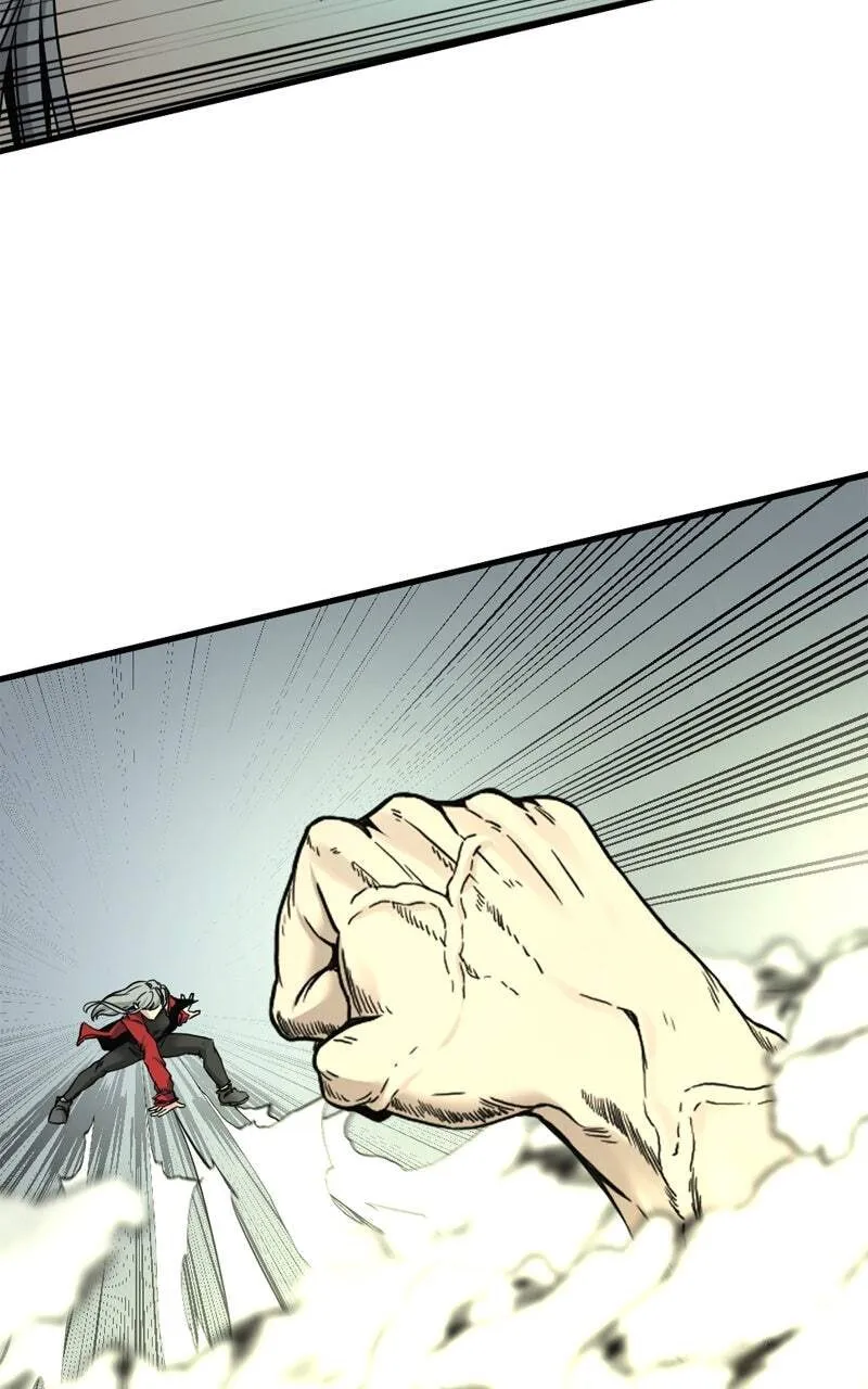 Hero Killer Chapter 121 — Page 92