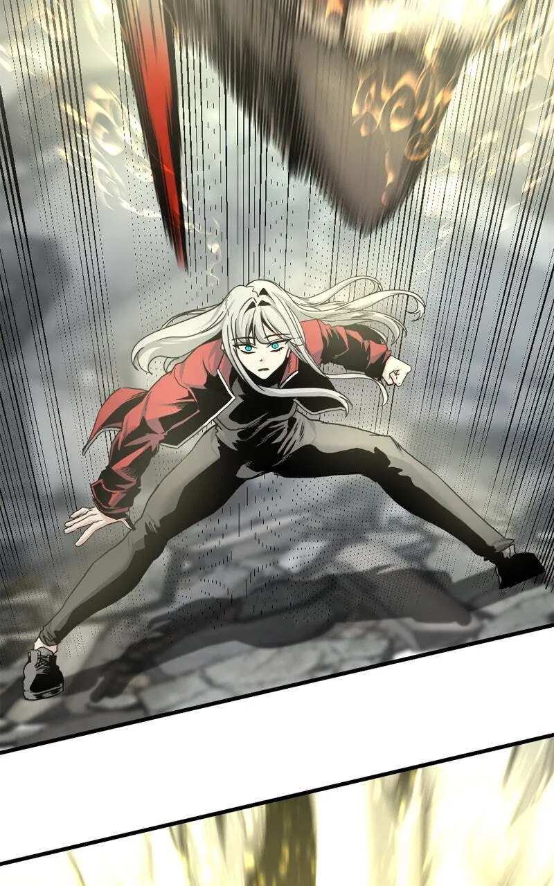 Hero Killer Chapter 121 — Page 95