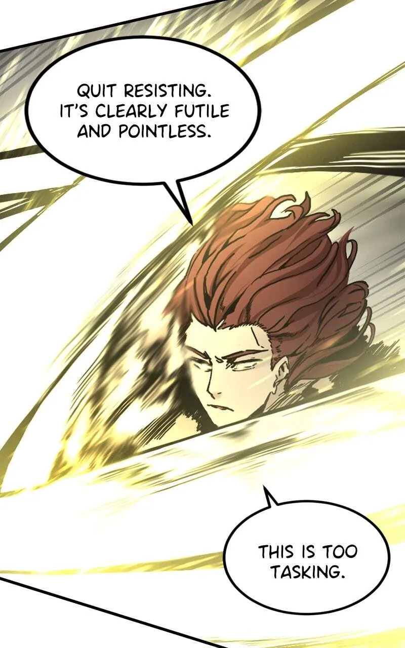 Hero Killer Chapter 121 — Page 97