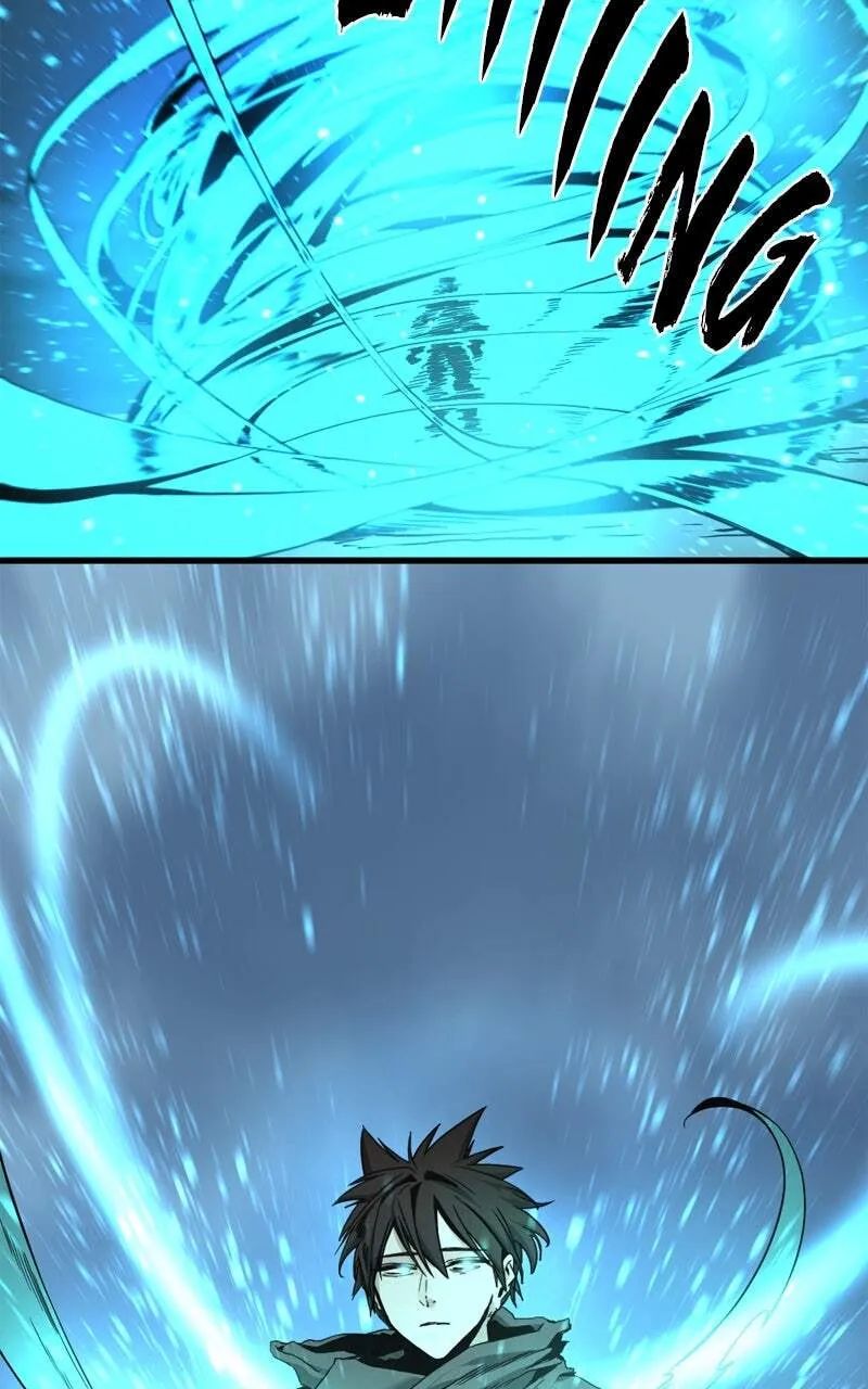 Hero Killer Chapter 122 — Page 6