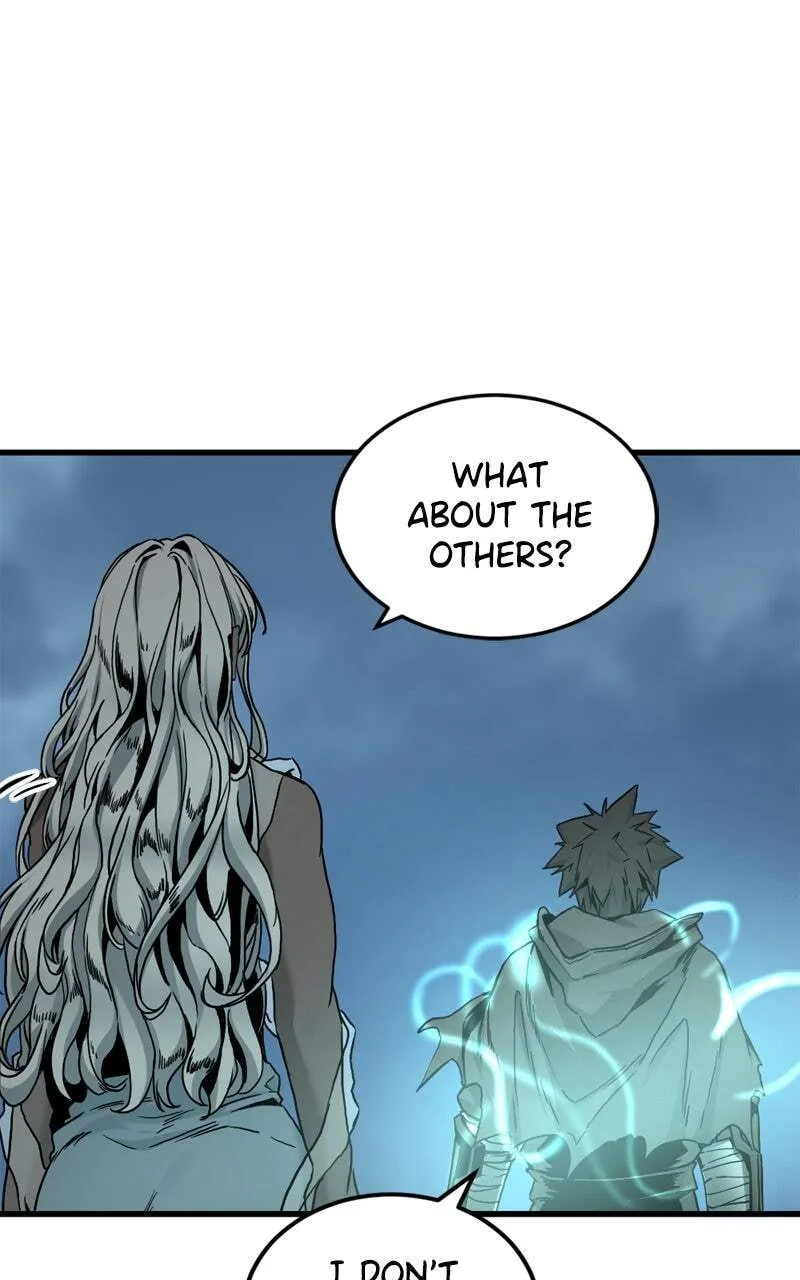 Hero Killer Chapter 122 — Page 12