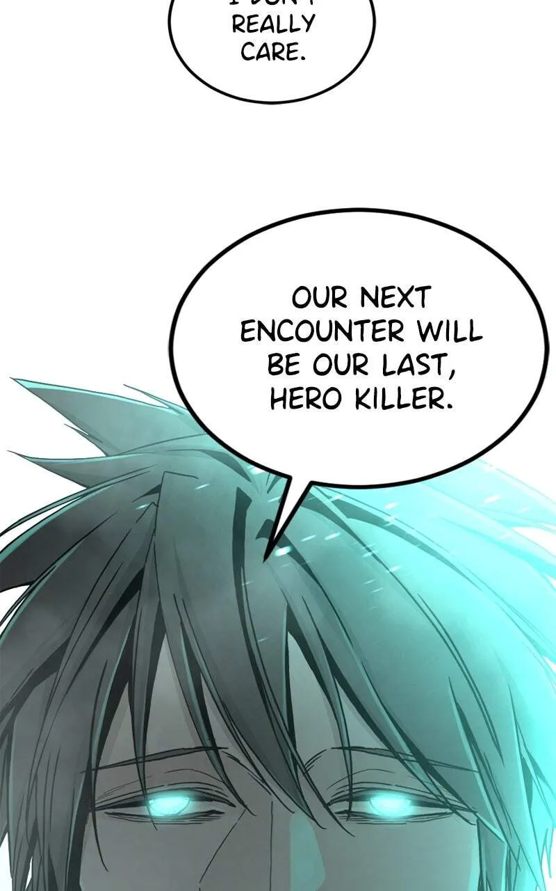 Hero Killer Chapter 122 — Page 13