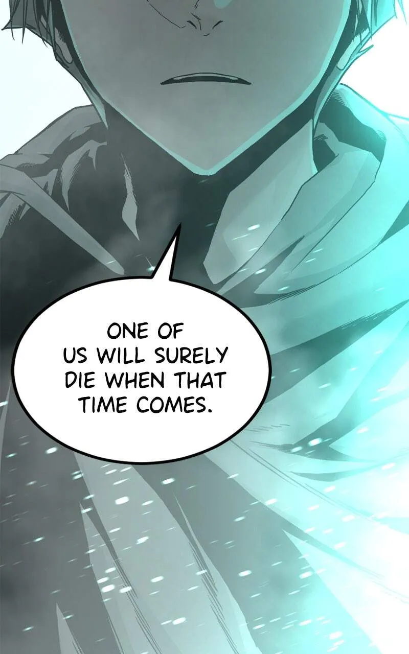 Hero Killer Chapter 122 — Page 14