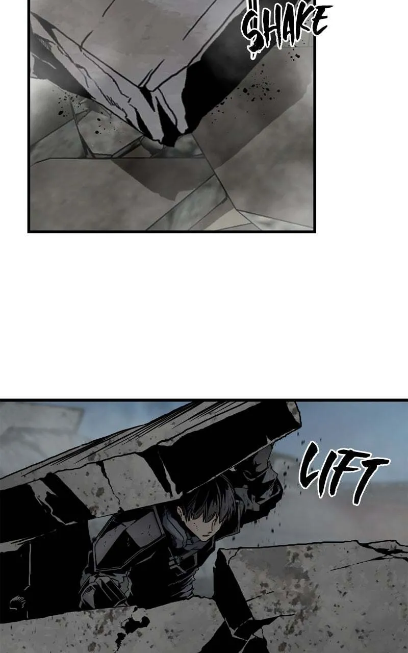 Hero Killer Chapter 122 — Page 17