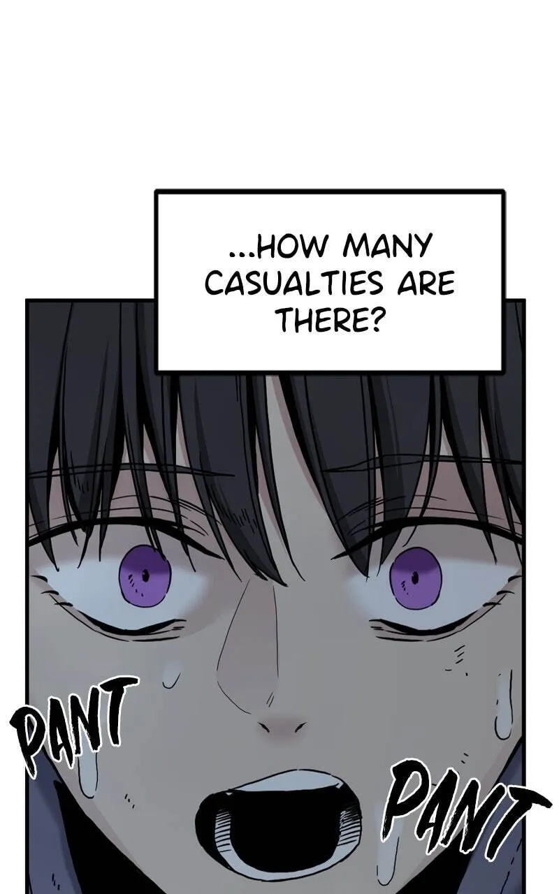 Hero Killer Chapter 122 — Page 22