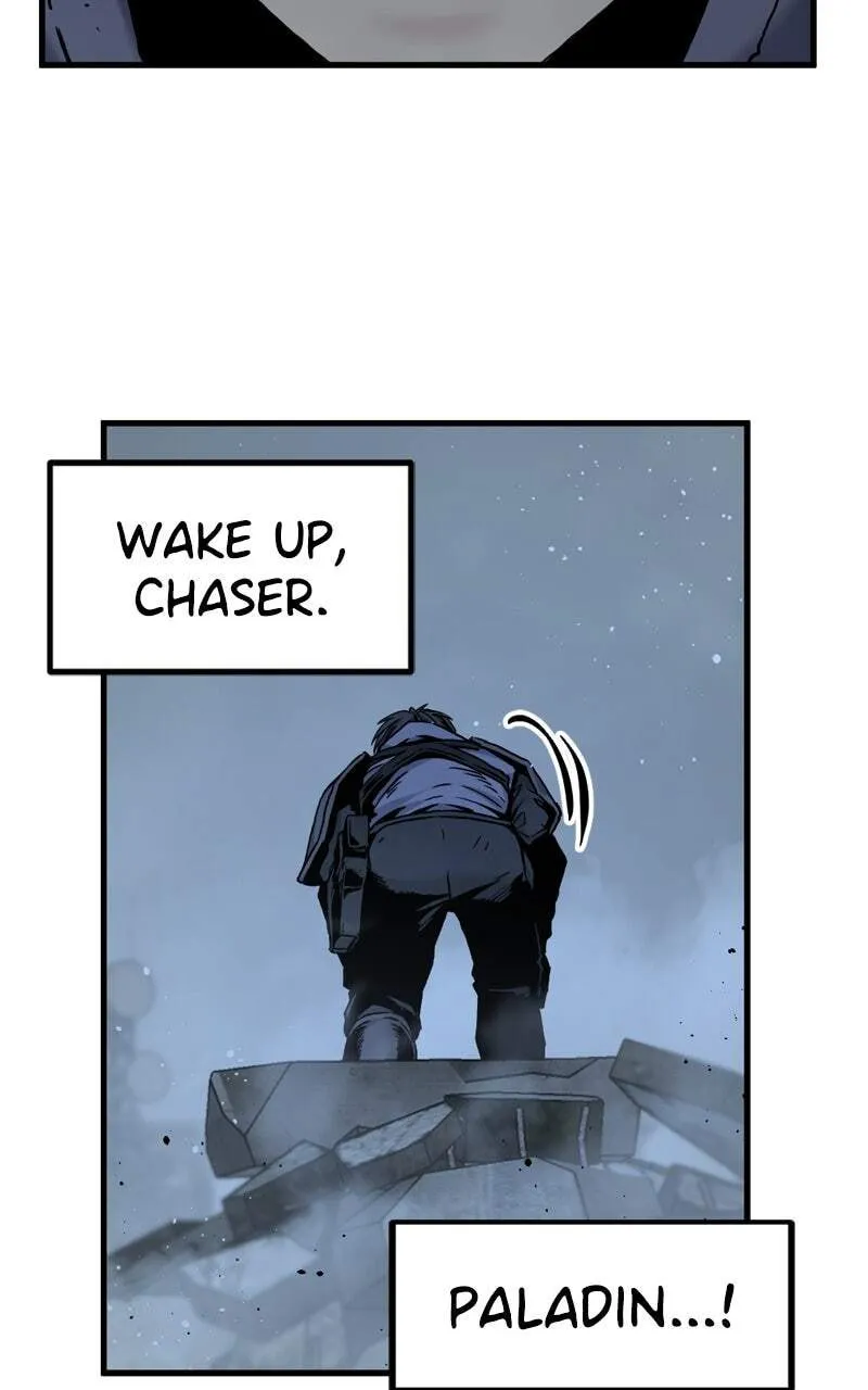 Hero Killer Chapter 122 — Page 23