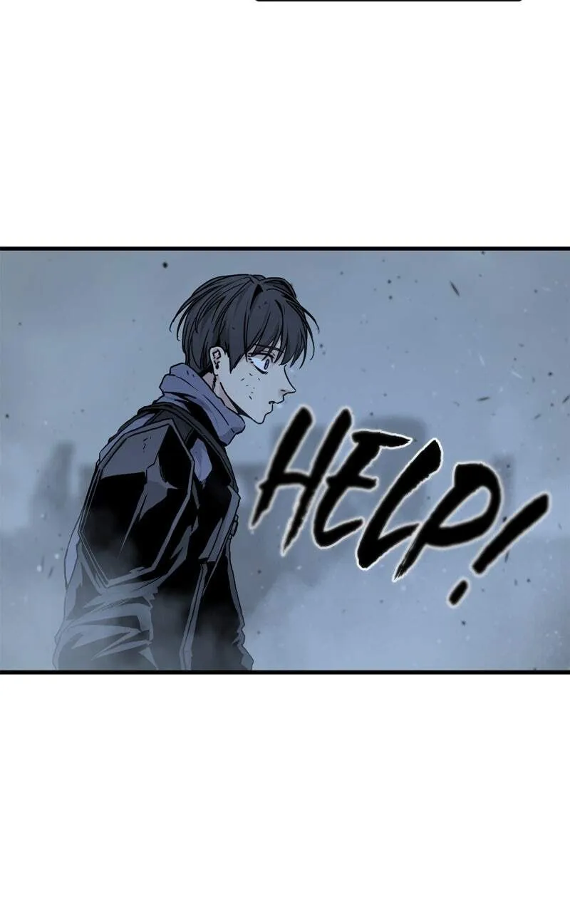 Hero Killer Chapter 122 — Page 24