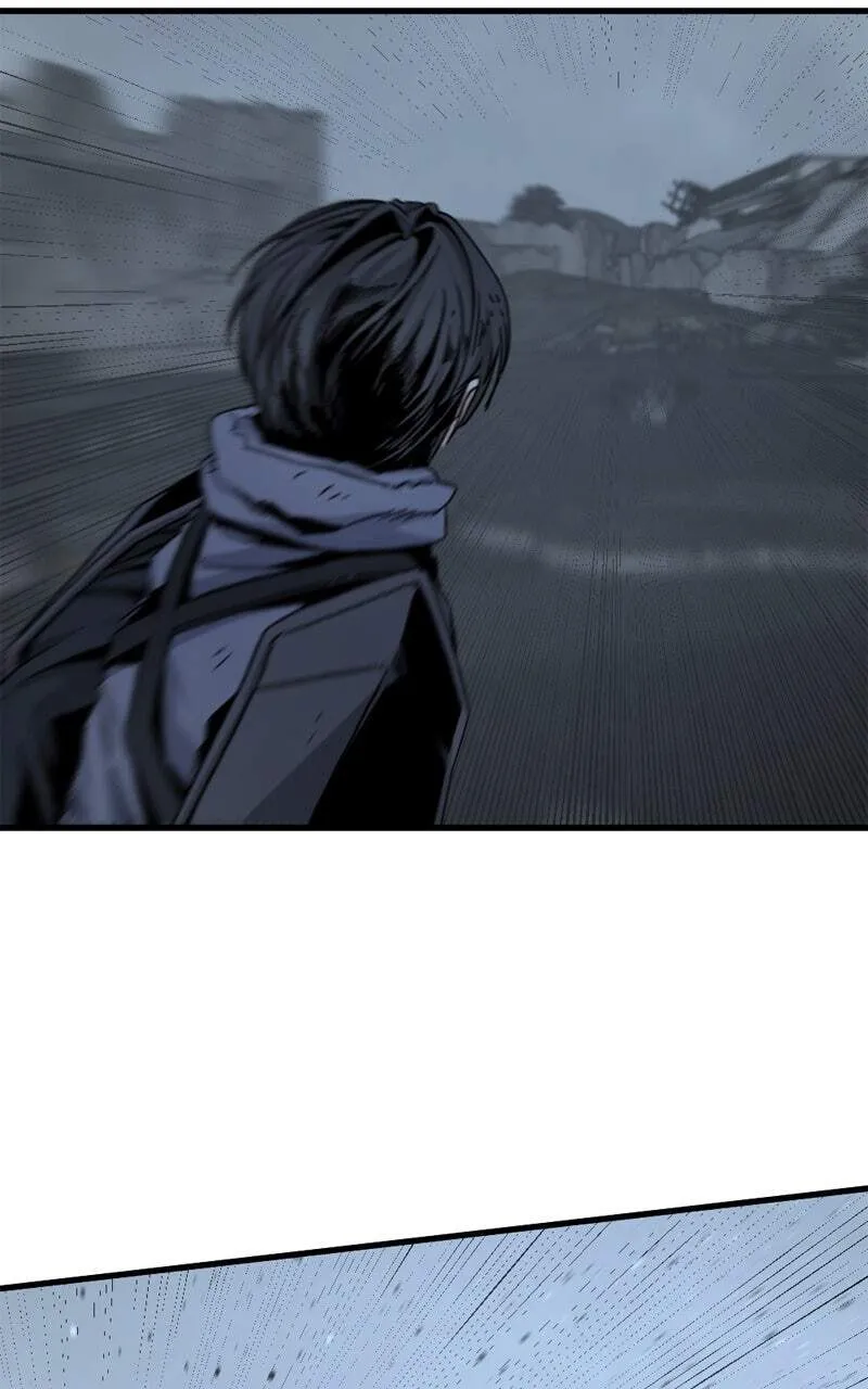 Hero Killer Chapter 122 — Page 25