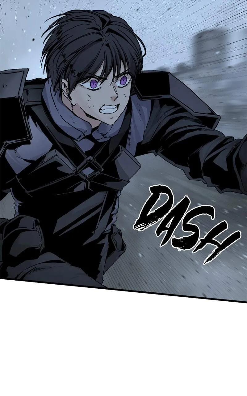 Hero Killer Chapter 122 — Page 26