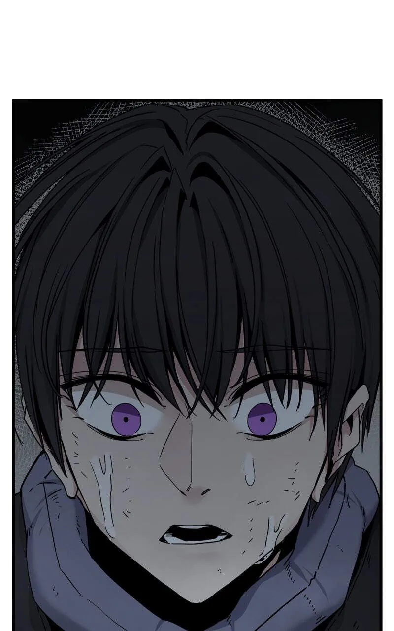Hero Killer Chapter 122 — Page 27
