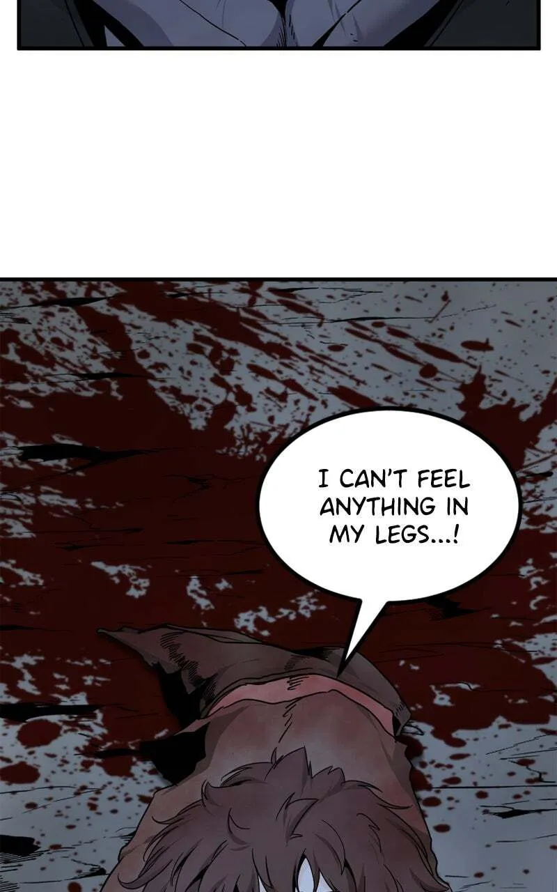 Hero Killer Chapter 122 — Page 28