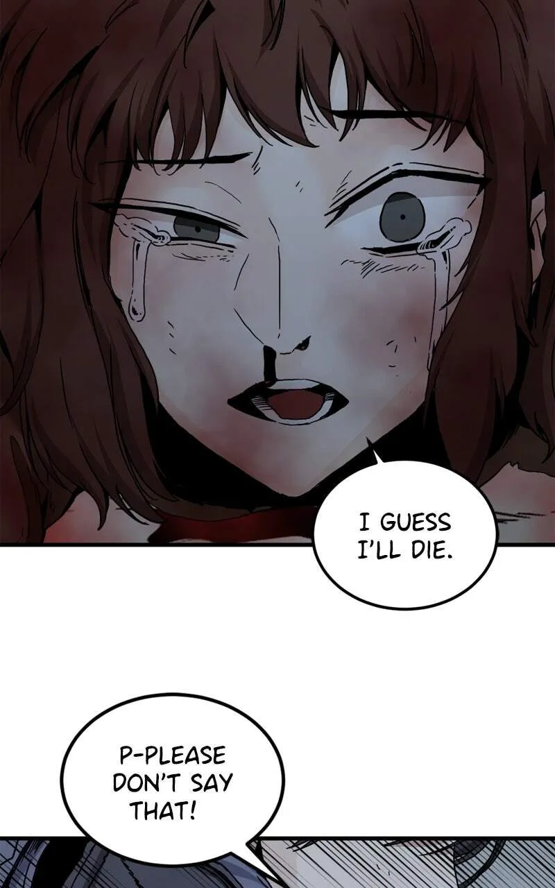 Hero Killer Chapter 122 — Page 31